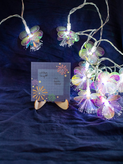 Four Seasons - Summer Sticky Notes